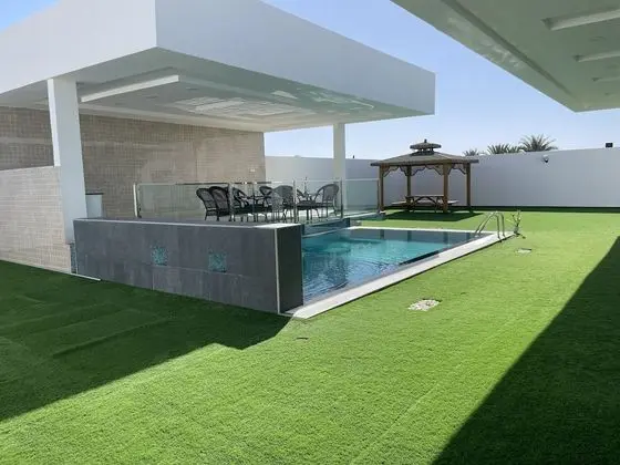 Exclusive Villa
