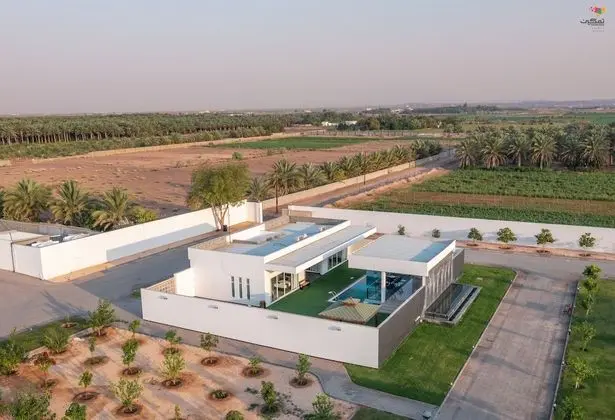 Exclusive Villa