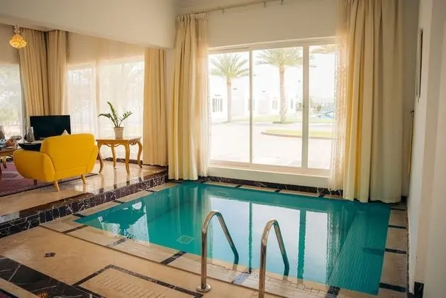 Signature Villa