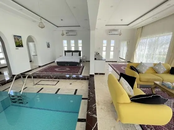 Signature Villa