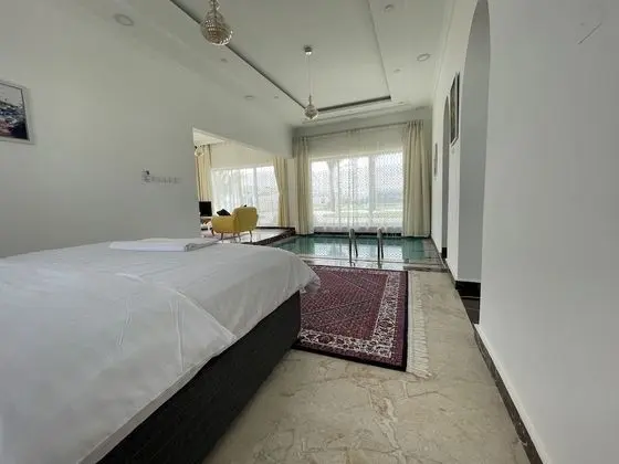 Signature Villa