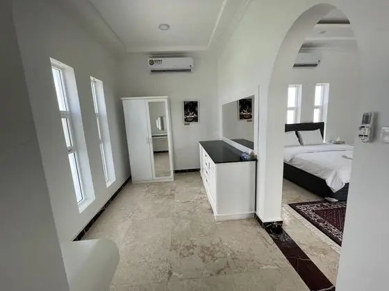 Signature Villa