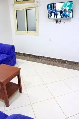 Deluxe Apart Daire, 2 Yatak Odası