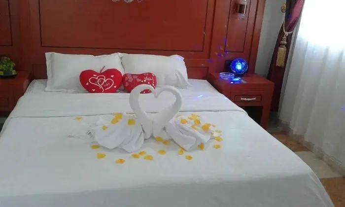 Apart Daire, 3 Yatak Odası