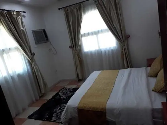 Apart Daire, 3 Yatak Odası