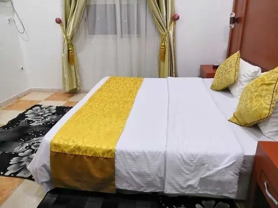 Apart Daire, 3 Yatak Odası