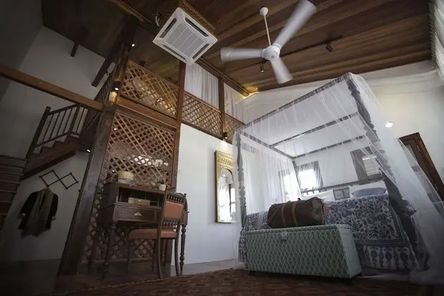 Stüdyo Süit (Mansion Suite)