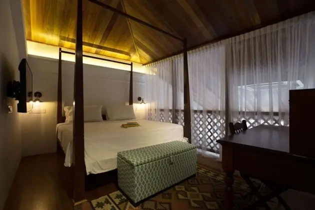 Stüdyo Süit (Mansion Suite)
