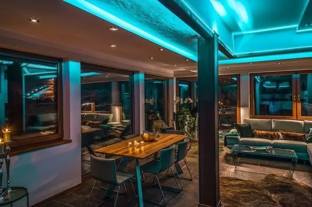 Deluxe Villa (Jaworki Green Dream 2)