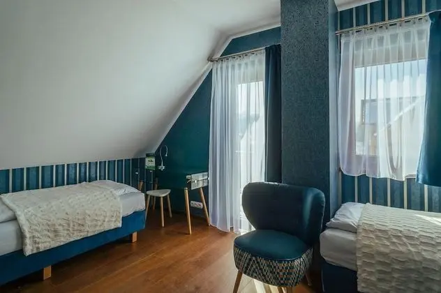 Deluxe Villa (Jaworki Green Dream 2)