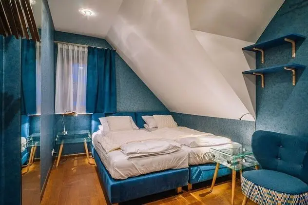 Deluxe Villa (Jaworki Green Dream 2)