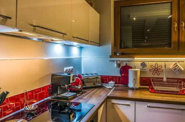 Deluxe Villa (Jaworki Green Dream 2)