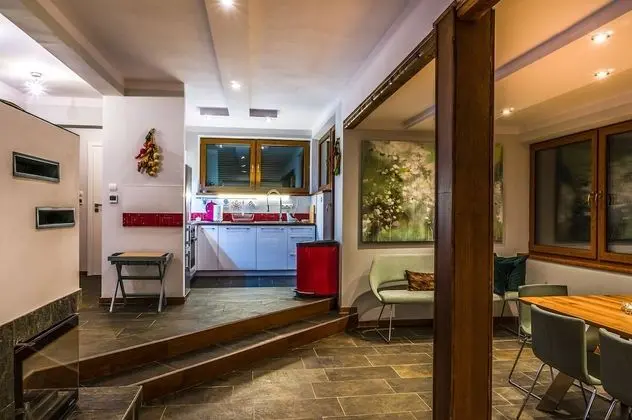 Deluxe Villa (Jaworki Green Dream 2)