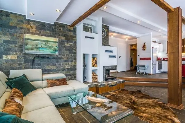 Deluxe Villa (Jaworki Green Dream 2)