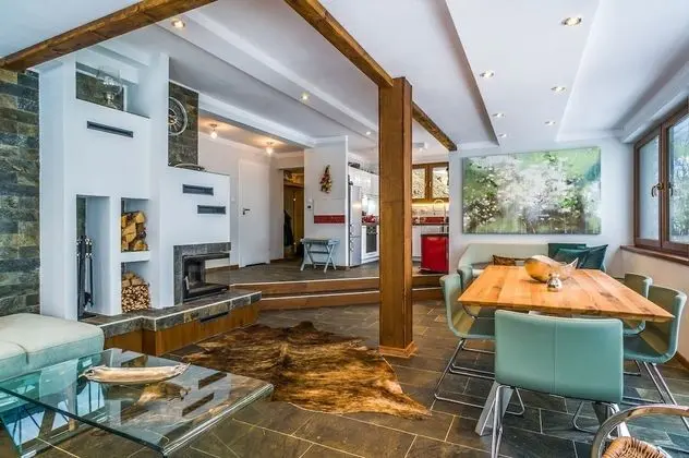 Deluxe Villa (Jaworki Green Dream 2)