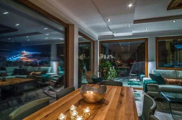 Deluxe Villa (Jaworki Green Dream 2)