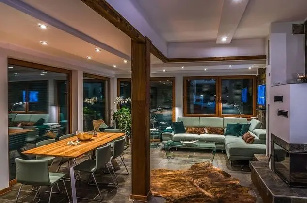 Deluxe Villa (Jaworki Green Dream 2)