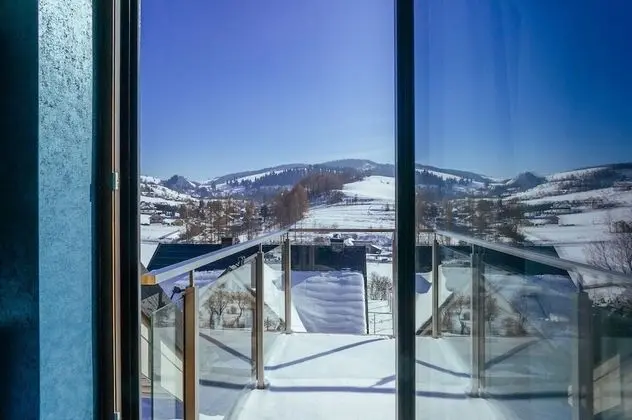 Deluxe Villa (Jaworki Green Dream 2)