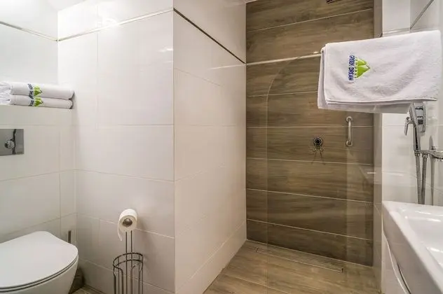 Deluxe Villa (Jaworki Green Dream 2)