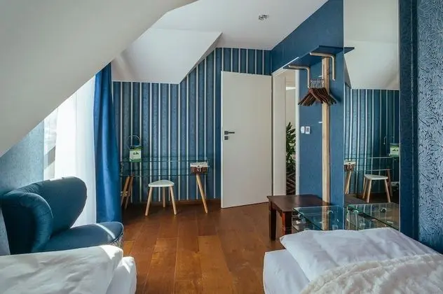 Deluxe Villa (Jaworki Green Dream)