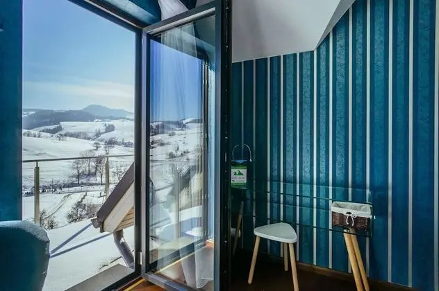 Deluxe Villa (Jaworki Green Dream)