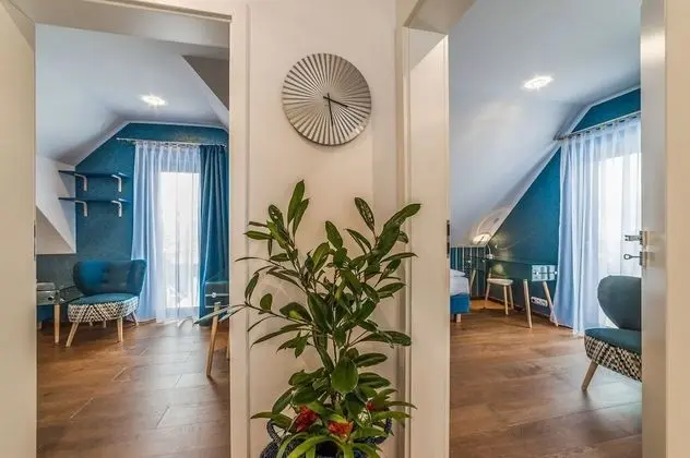 Deluxe Villa (Jaworki Green Dream)