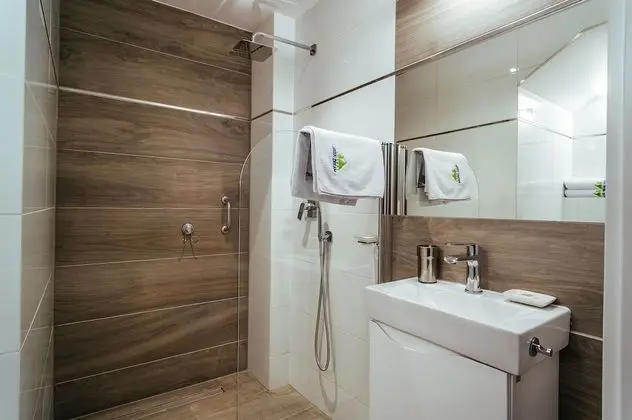 Deluxe Villa (Jaworki Green Dream)