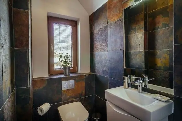 Deluxe Villa (Jaworki Green Dream)