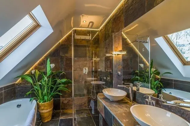 Deluxe Villa (Jaworki Green Dream)