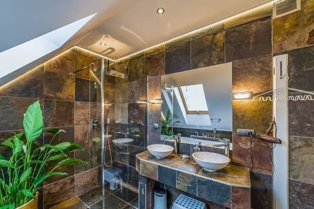 Deluxe Villa (Jaworki Green Dream)