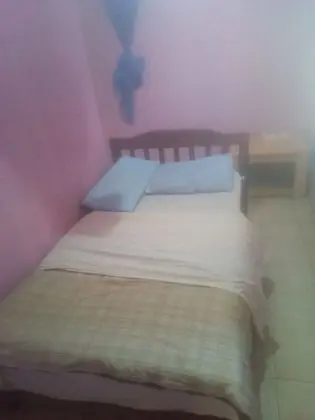Tek Kişilik Oda