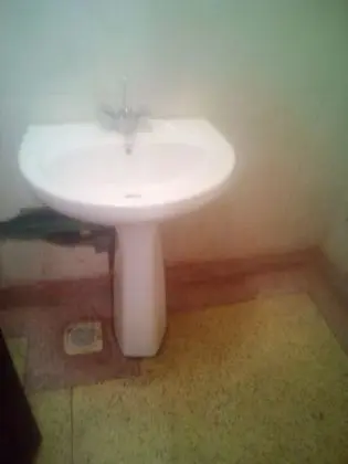 Tek Kişilik Oda