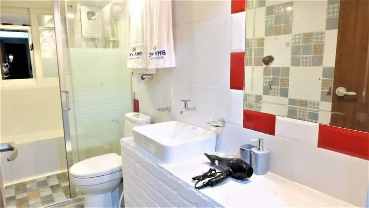 Deluxe Tek Büyük Yataklı Oda, Balkon, Deniz Manzaralı