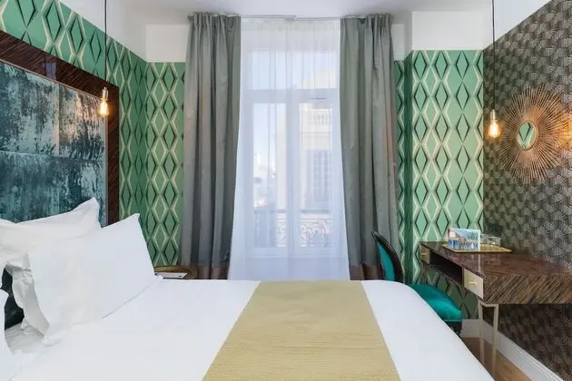 Apart Daire, 1 Yatak Odası, Mutfak, Şehir Manzaralı