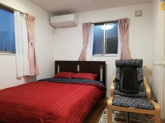 Sıra Ev, 3 Yatak Odası