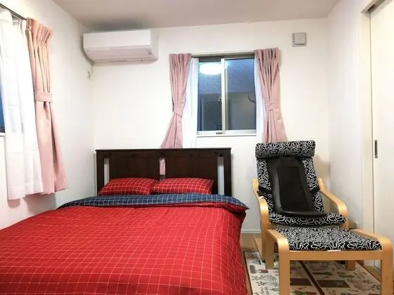 Sıra Ev, 3 Yatak Odası
