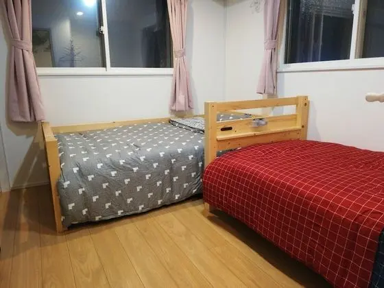 Sıra Ev, 3 Yatak Odası