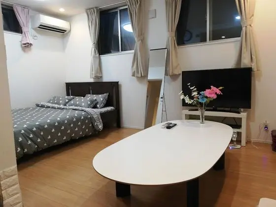 Sıra Ev, 3 Yatak Odası