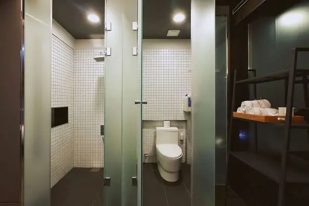 Stüdyo, Mutfak, Okyanus Manzaralı (Pension Type)