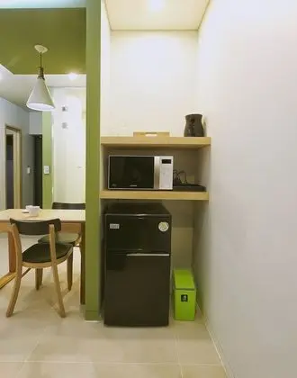 Stüdyo, Okyanus Manzaralı (Hotel Type)