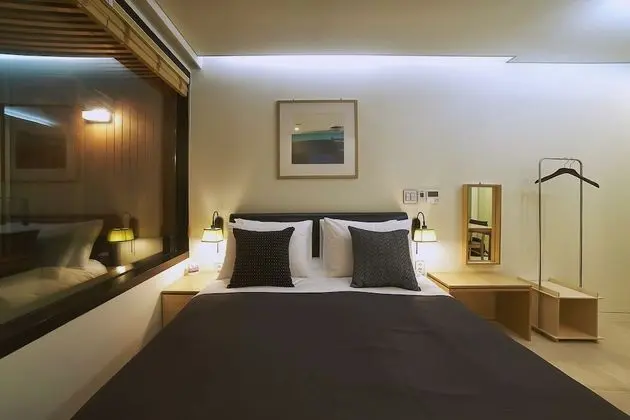 Stüdyo, Okyanus Manzaralı (Hotel Type)
