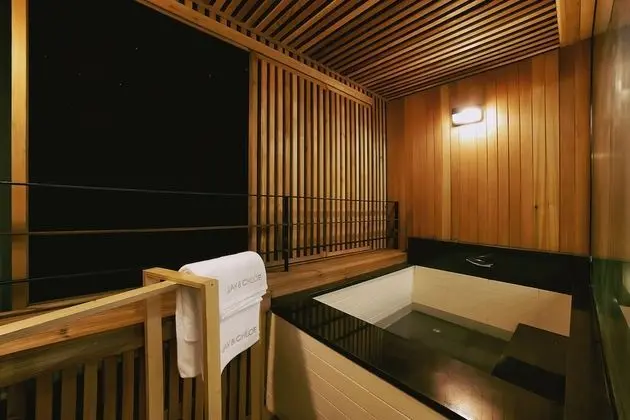 Stüdyo, Okyanus Manzaralı (Hotel Type)