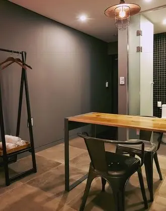 Stüdyo, Okyanus Manzaralı (Hotel Type)