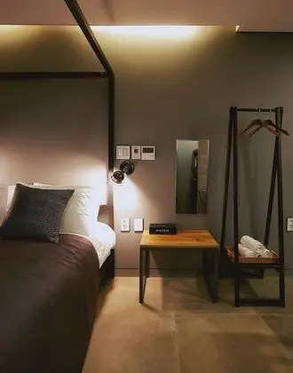 Stüdyo, Okyanus Manzaralı (Hotel Type)