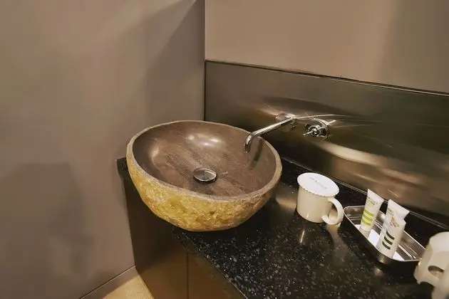 Stüdyo, Okyanus Manzaralı (Hotel Type)