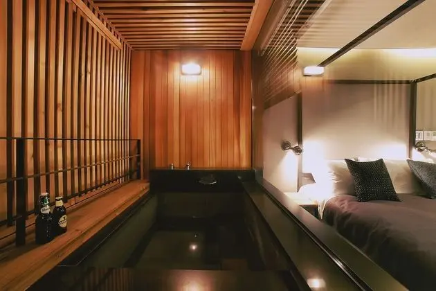 Stüdyo, Okyanus Manzaralı (Hotel Type)
