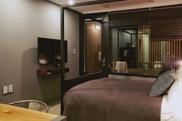 Stüdyo, Okyanus Manzaralı (Hotel Type)