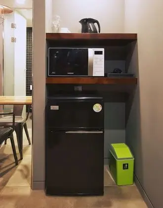 Stüdyo, Okyanus Manzaralı (Hotel Type)