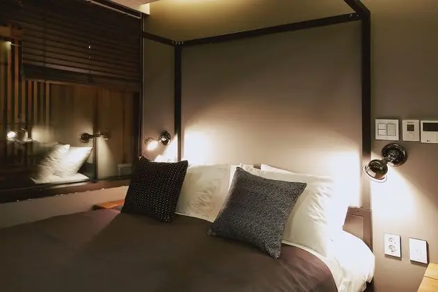 Stüdyo, Okyanus Manzaralı (Hotel Type)
