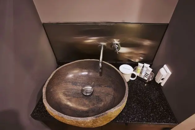 Stüdyo, Okyanus Manzaralı (Hotel Type)